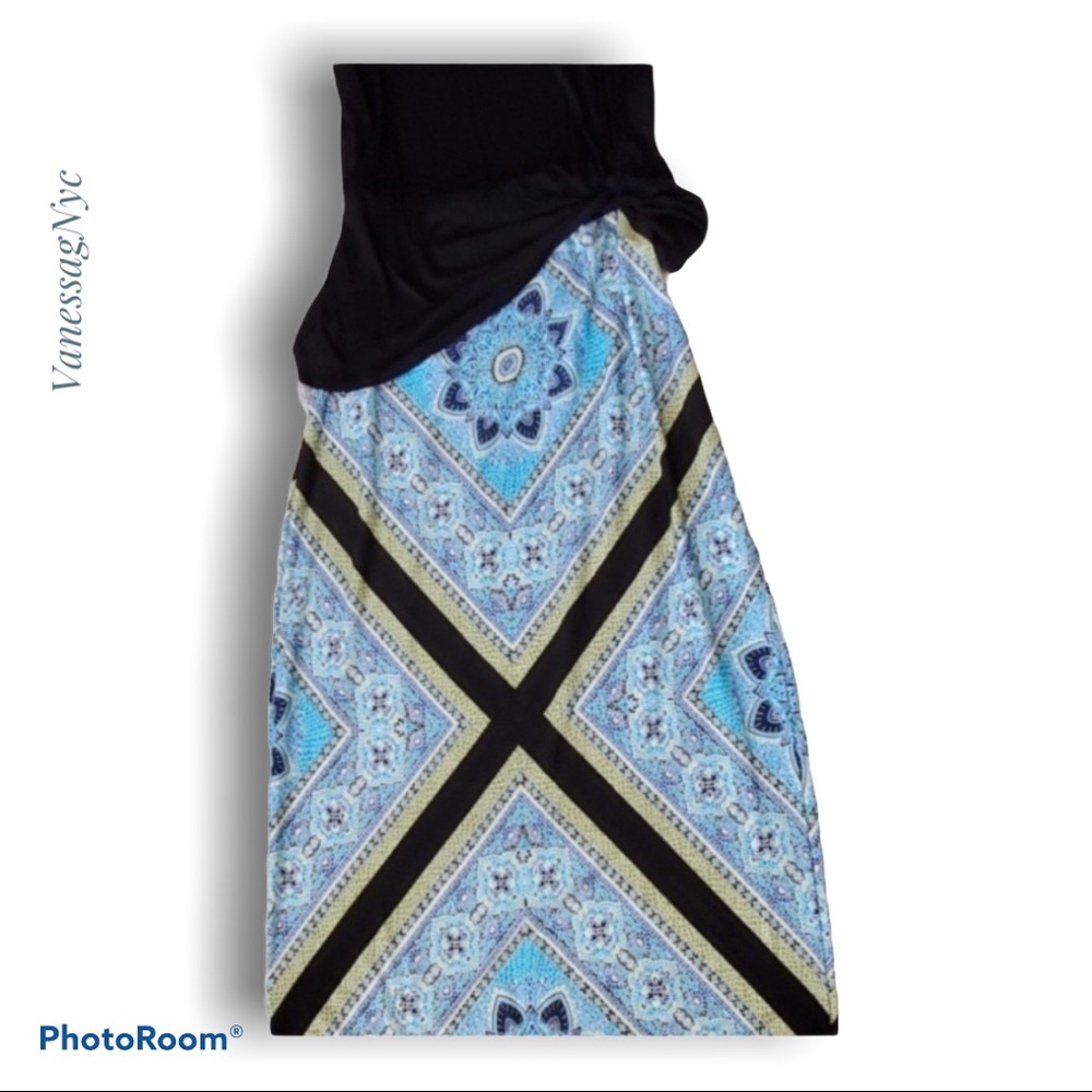Maxi Skirt Size Small NWOT